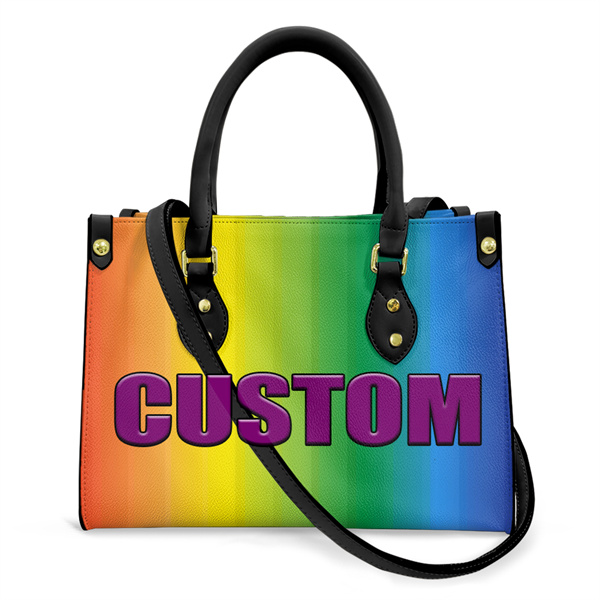 Custom Nightmare Before Christ - огляд і ціна Women Bags Pictures