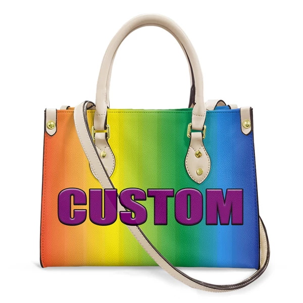 Custom Nightmare Before Christ - огляд і ціна Women Bags Pictures