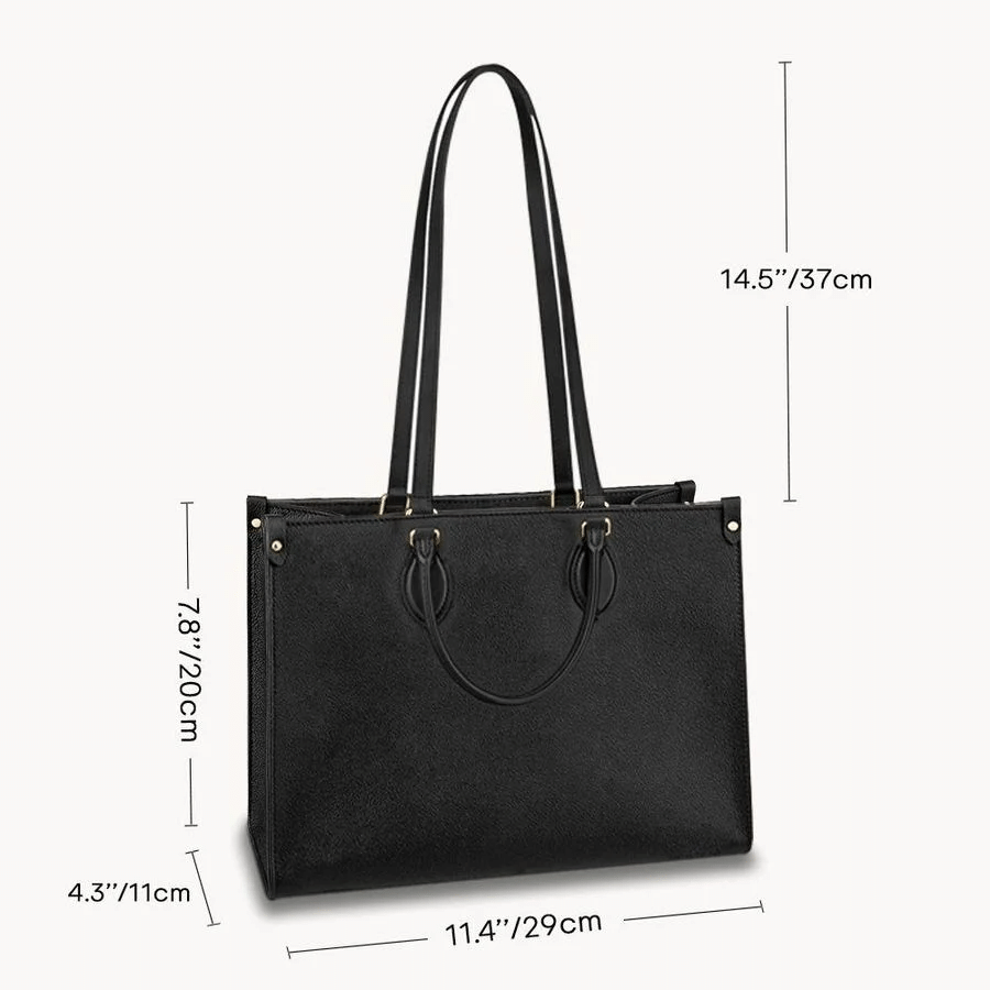 Custom Nightmare Before Christ - огляд і ціна Women Bags Pictures
