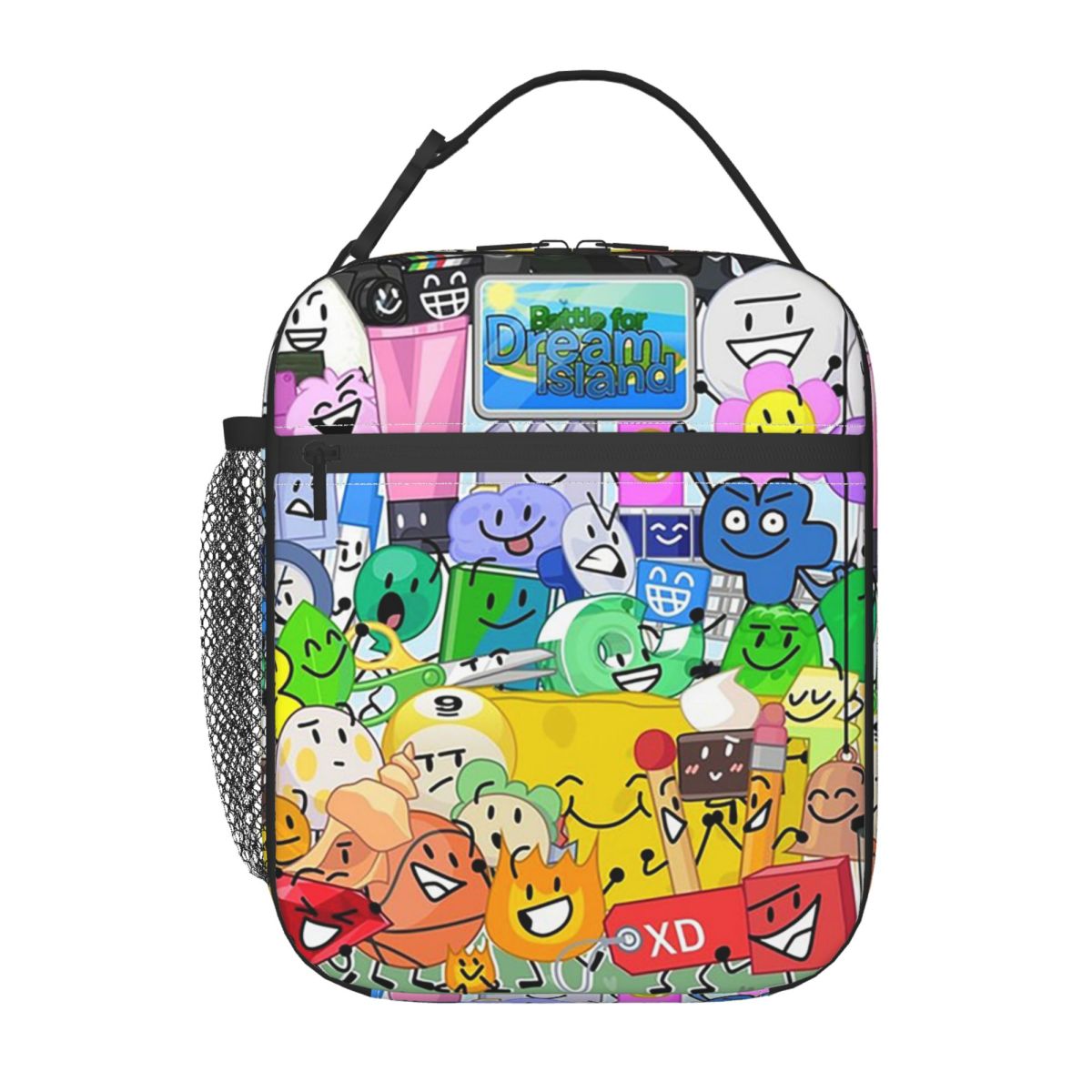 BFDI Group Picture Insulated L - огляд і ціна Women Bags Pictures