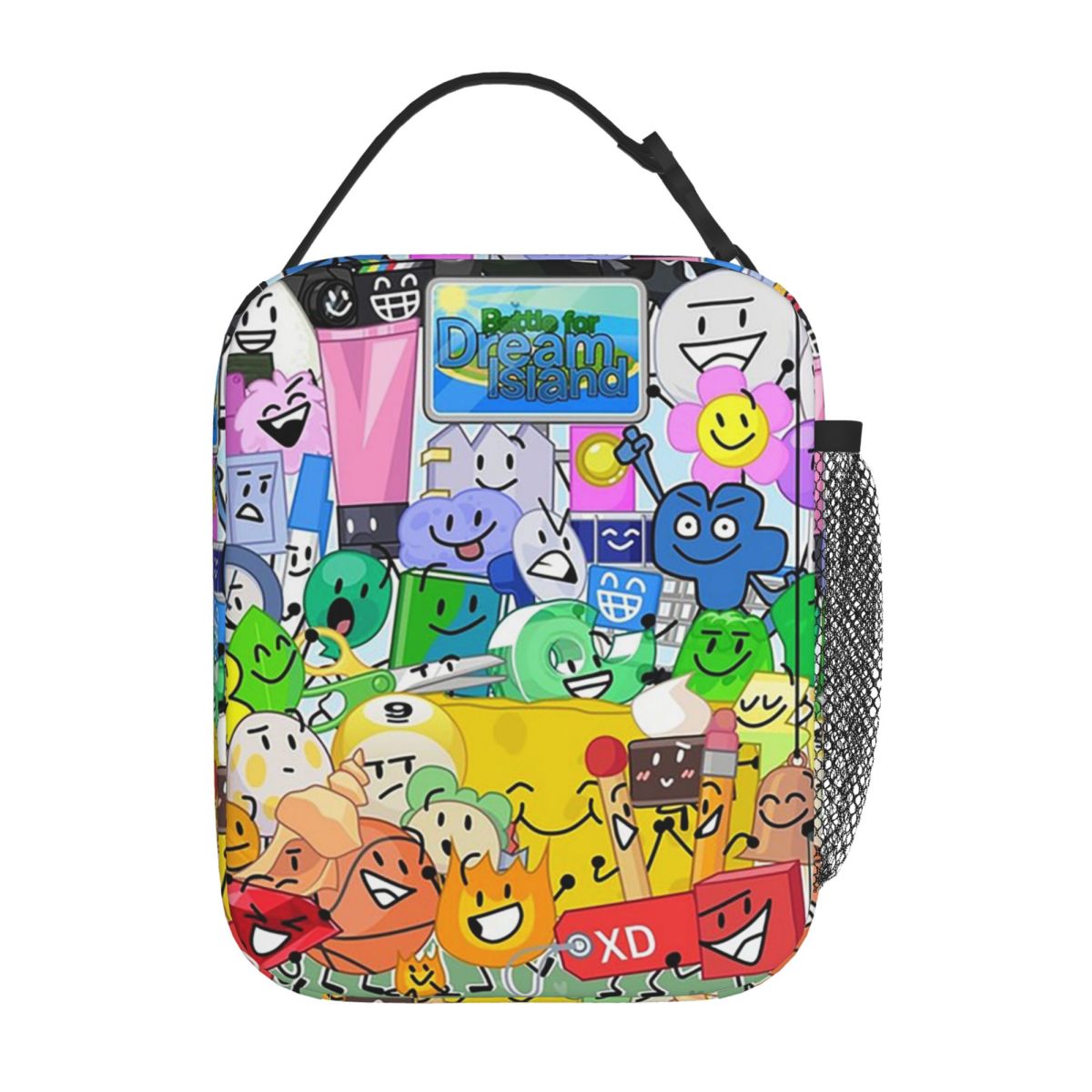 BFDI Group Picture Insulated L - огляд і ціна Women Bags Pictures