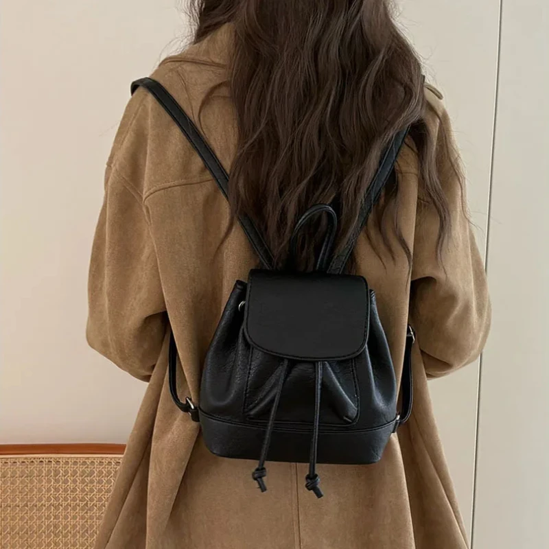 Small Fashion Backpacks School - огляд і ціна Women Bags H&M