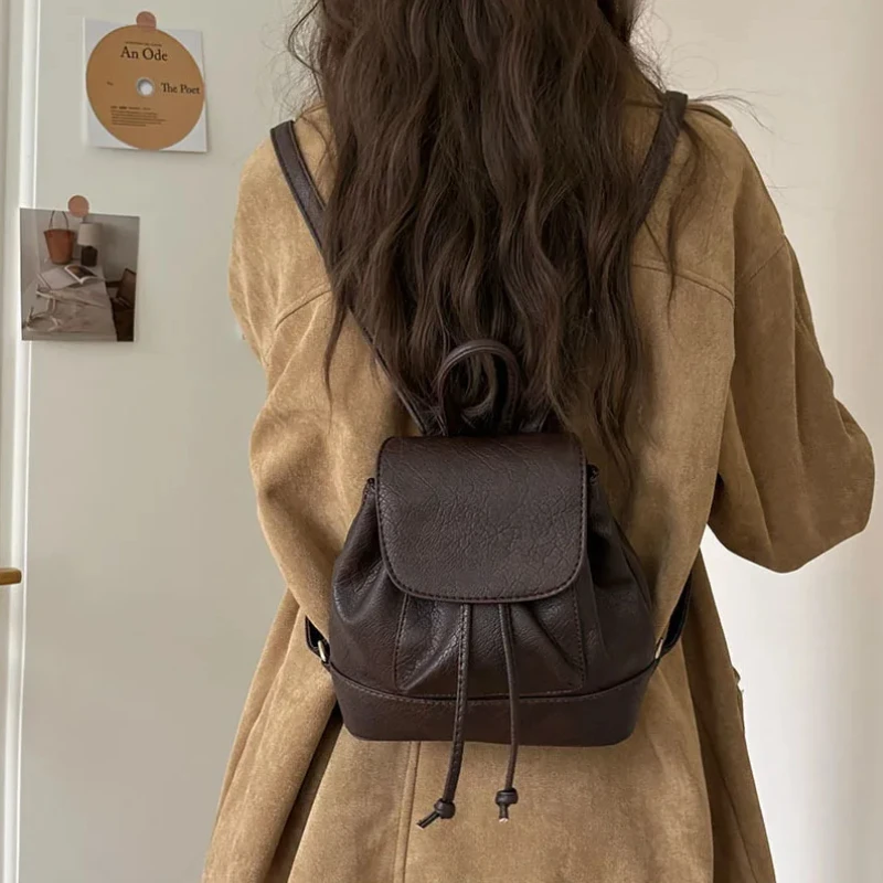 Small Fashion Backpacks School - огляд і ціна Women Bags H&M