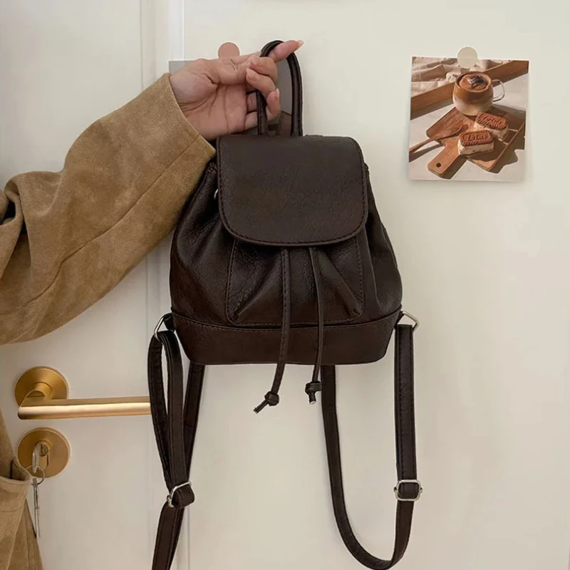 Small Fashion Backpacks School - огляд і ціна Women Bags H&M