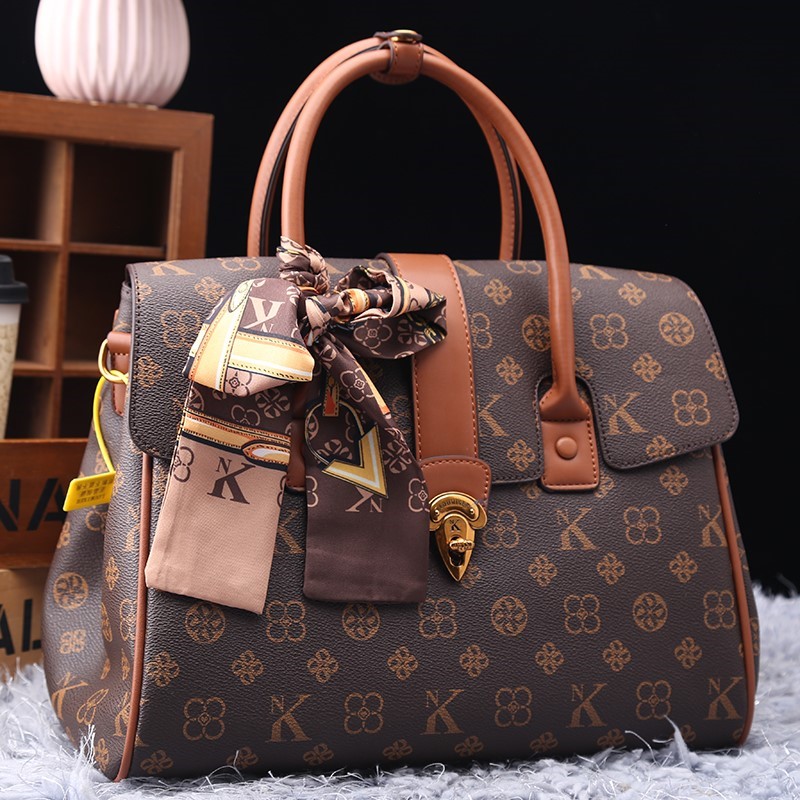 Light luxury brand women's bag - огляд і ціна Women Bags In Sale