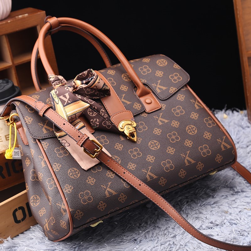 Light luxury brand women's bag - огляд і ціна Women Bags In Sale