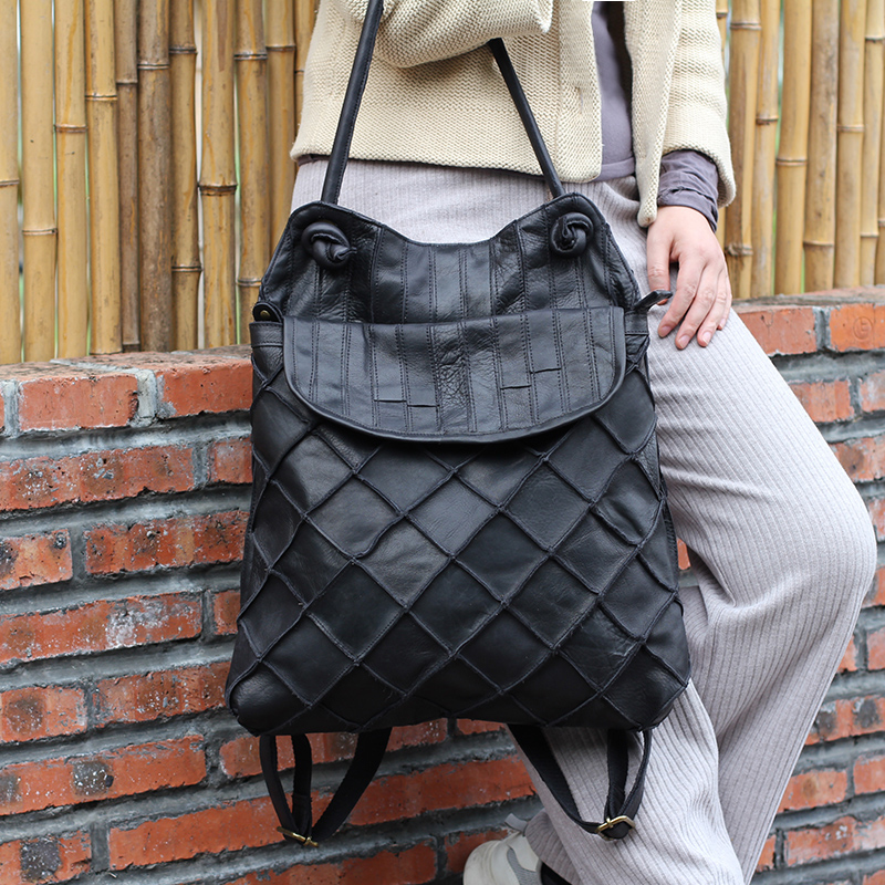 New European/American Backpack - огляд і ціна Women'S Bags Going Out
