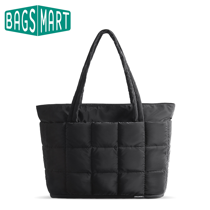 BAGSMART Travel Tote Bag Women - огляд і ціна Women Bags Work