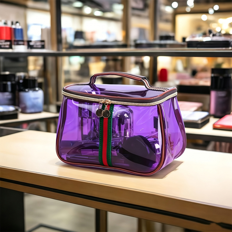 New Apple-themed makeup bag，Wo - огляд і ціна Women Bags New