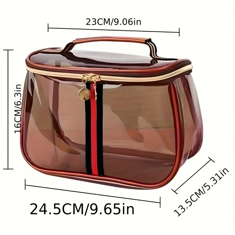New Apple-themed makeup bag，Wo - огляд і ціна Women Bags New