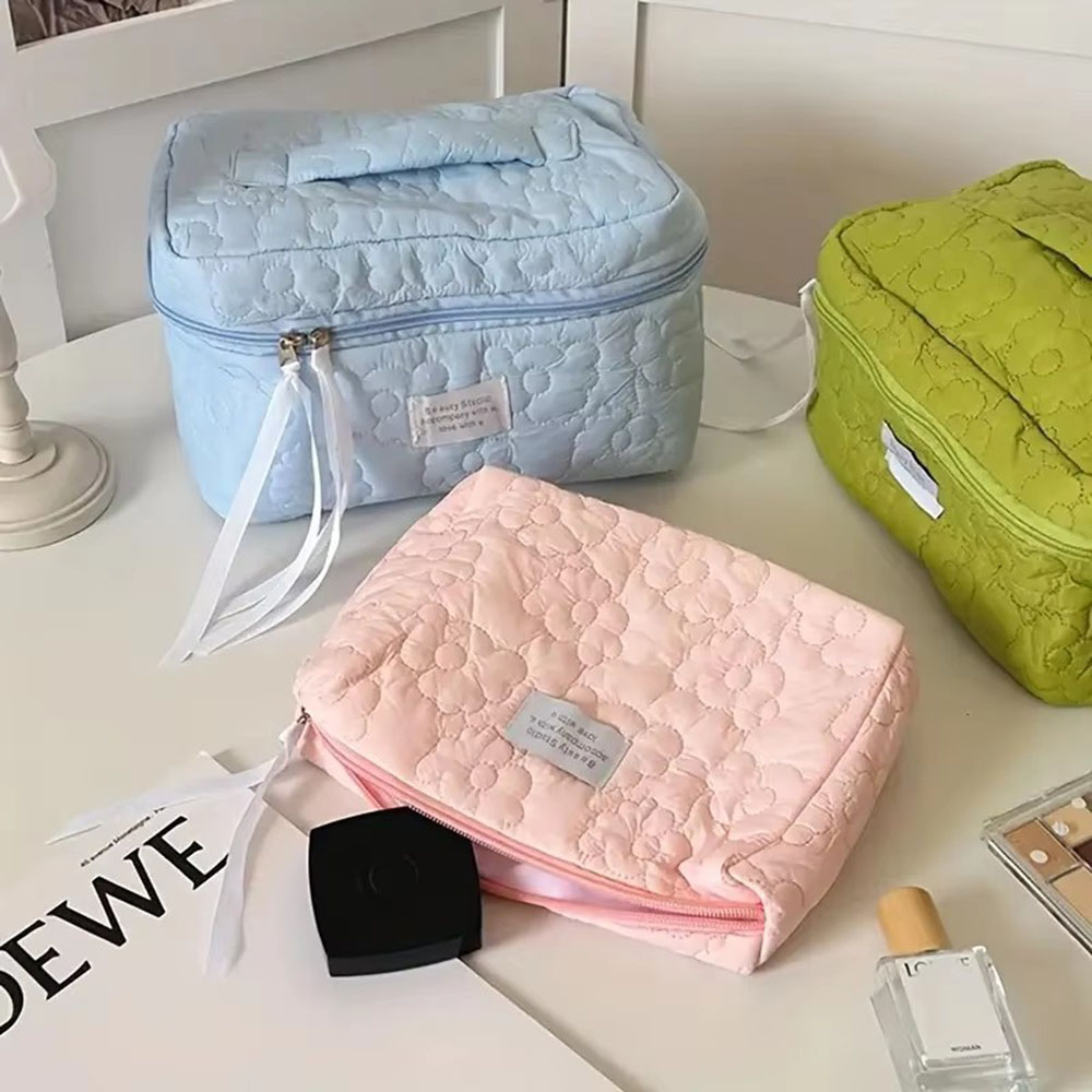 New Flower Pattern Women Makeu - огляд і ціна Women Bags New