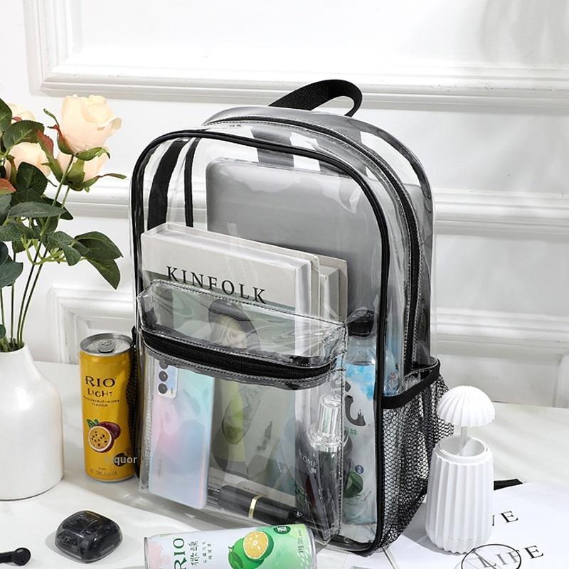 Travel Visible Backpack Large  - огляд і ціна Women'S Bags Going Out