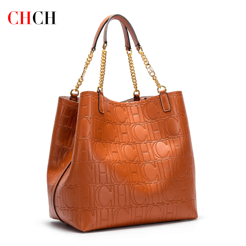 CHCH Women's Tote Bag 2024 New - огляд і ціна Women Bags Low Price