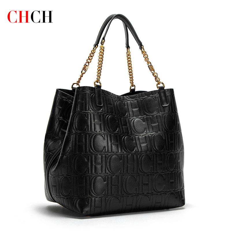CHCH Women's Tote Bag 2024 New - огляд і ціна Women Bags Low Price