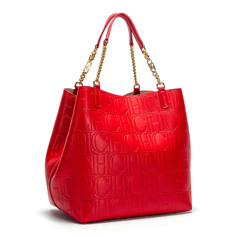 CHCH Women's Tote Bag 2024 New - огляд і ціна Women Bags Low Price
