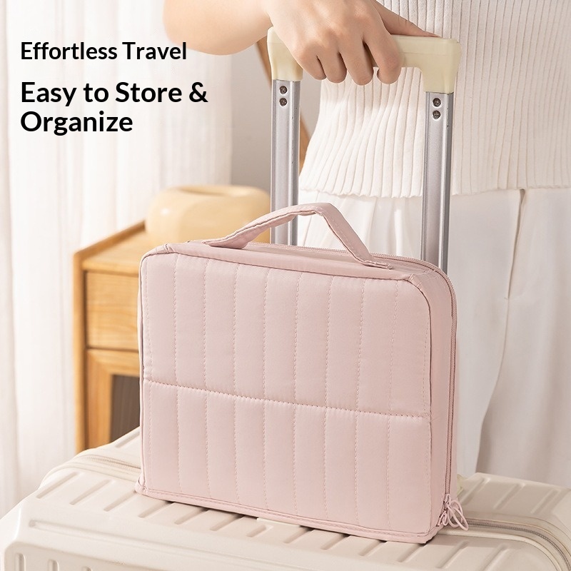 Portable Large Capacity Makeup - огляд і ціна Women'S Bags Going Out