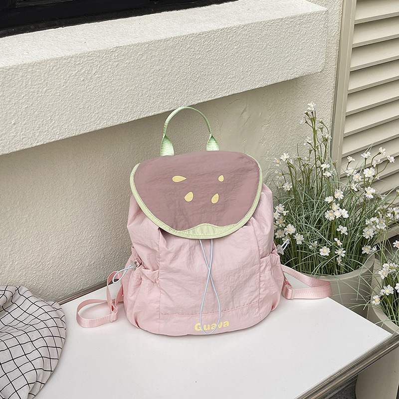 New Womens Summer Cute Cartoon - огляд і ціна Women Bags New