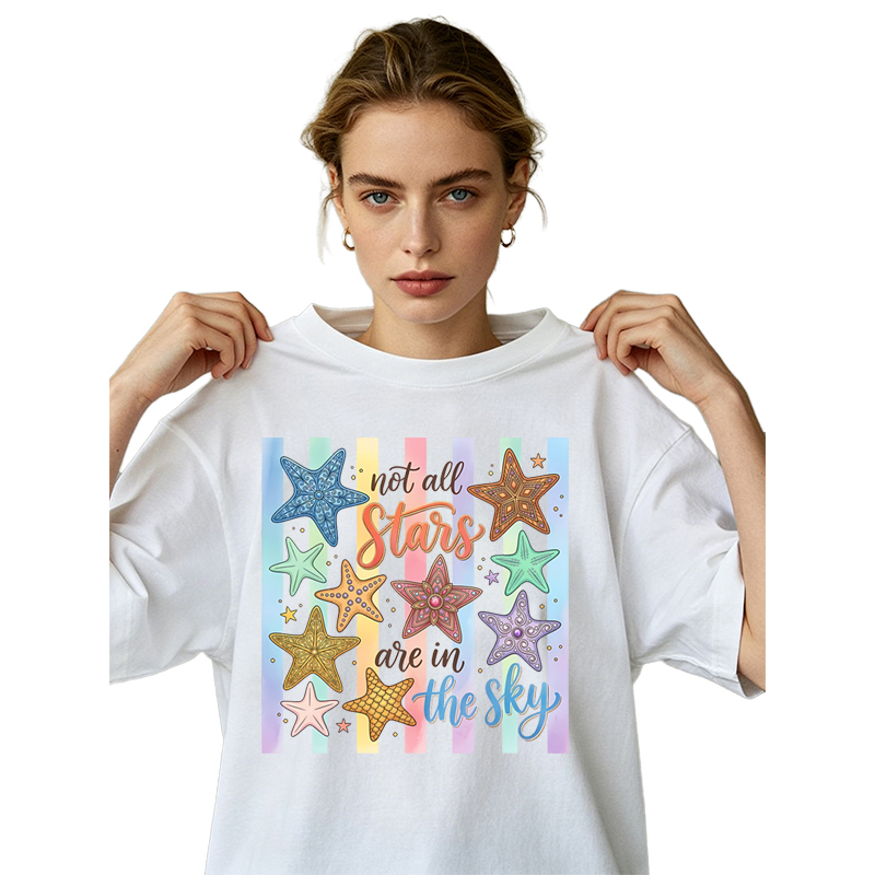Colorful sea turtle DTF clothi - огляд і ціна Women Bags Pictures