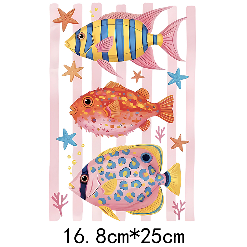 Colorful sea turtle DTF clothi - огляд і ціна Women Bags Pictures