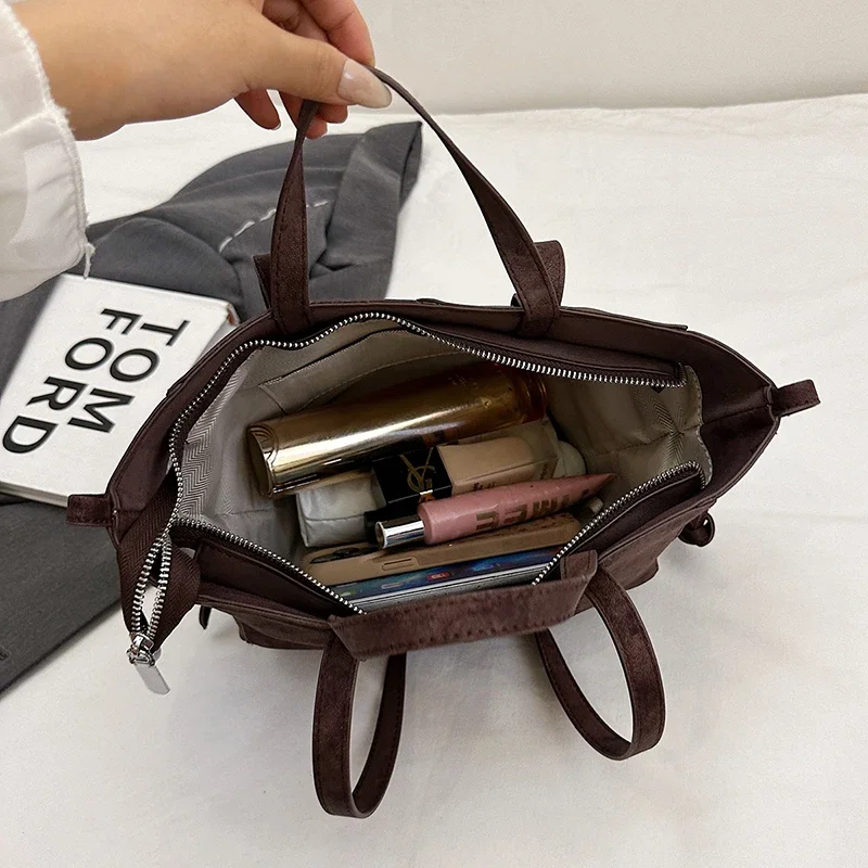 Light Luxury Solid PU Hasp Sho - огляд і ціна Women Bags In Sale