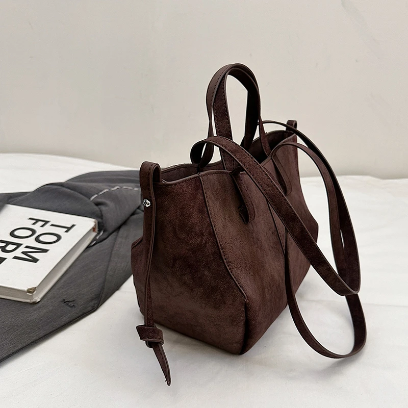 Light Luxury Solid PU Hasp Sho - огляд і ціна Women Bags In Sale