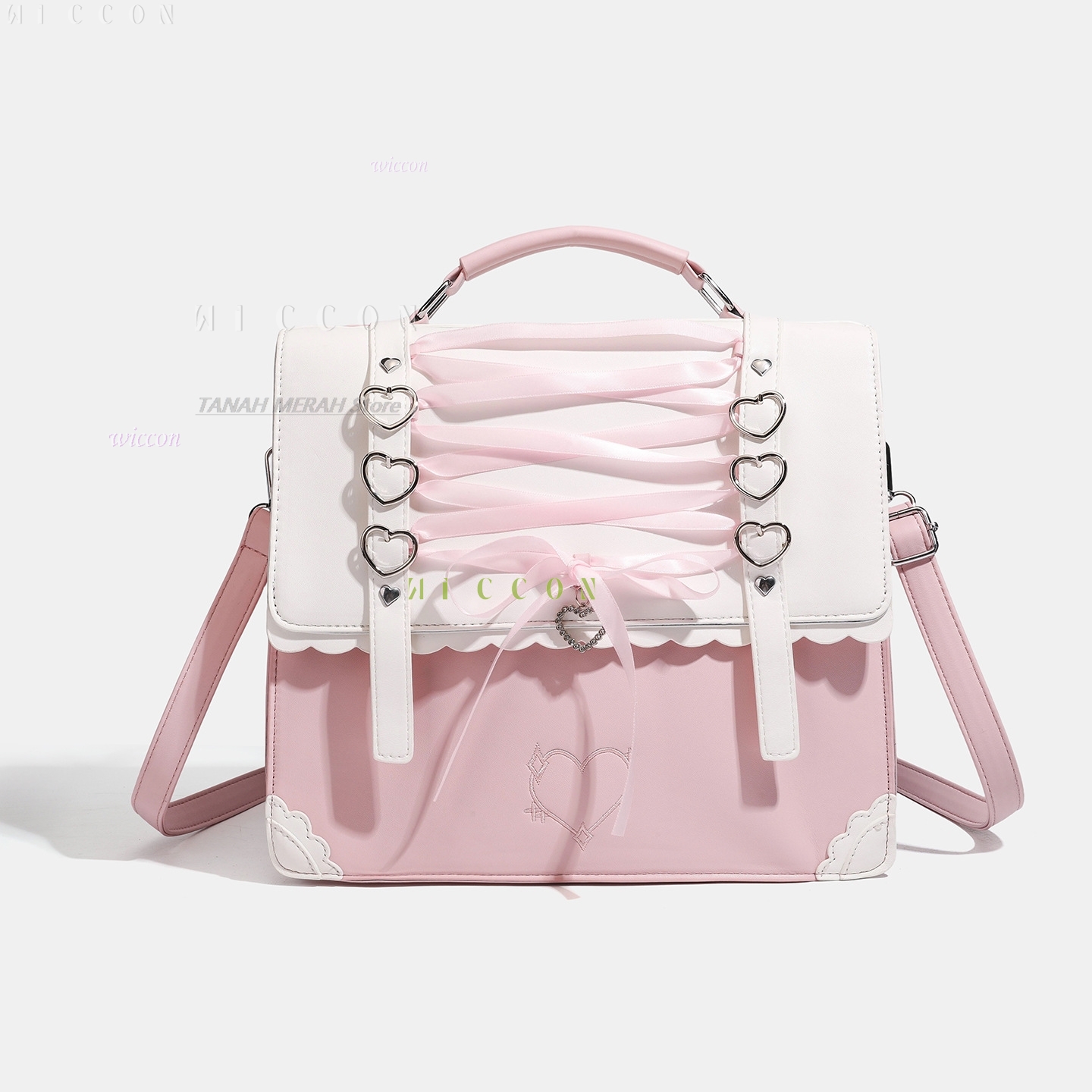 Jirai kei New Japanese Style L - огляд і ціна Women Bags New