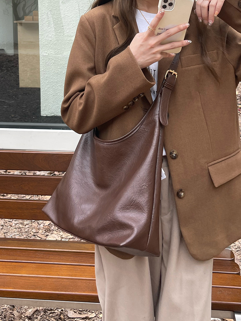 CGCBAG Lage Capacity Cross Bag - огляд і ціна Women Bags Low Price