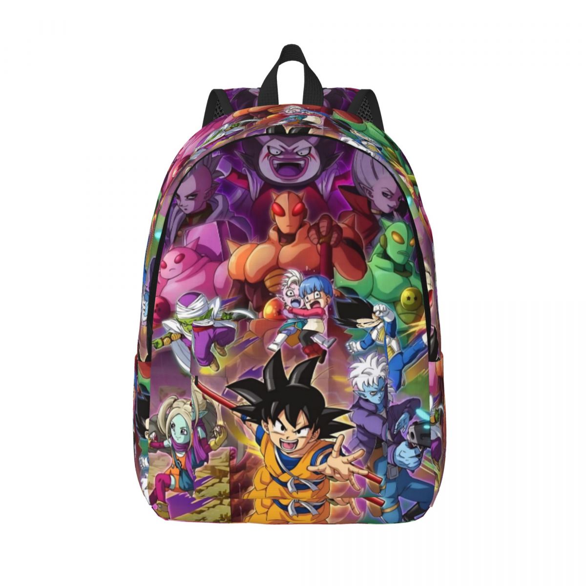 Dragon Ball DAIMA Fashion Back - огляд і ціна Women'S Bags Going Out