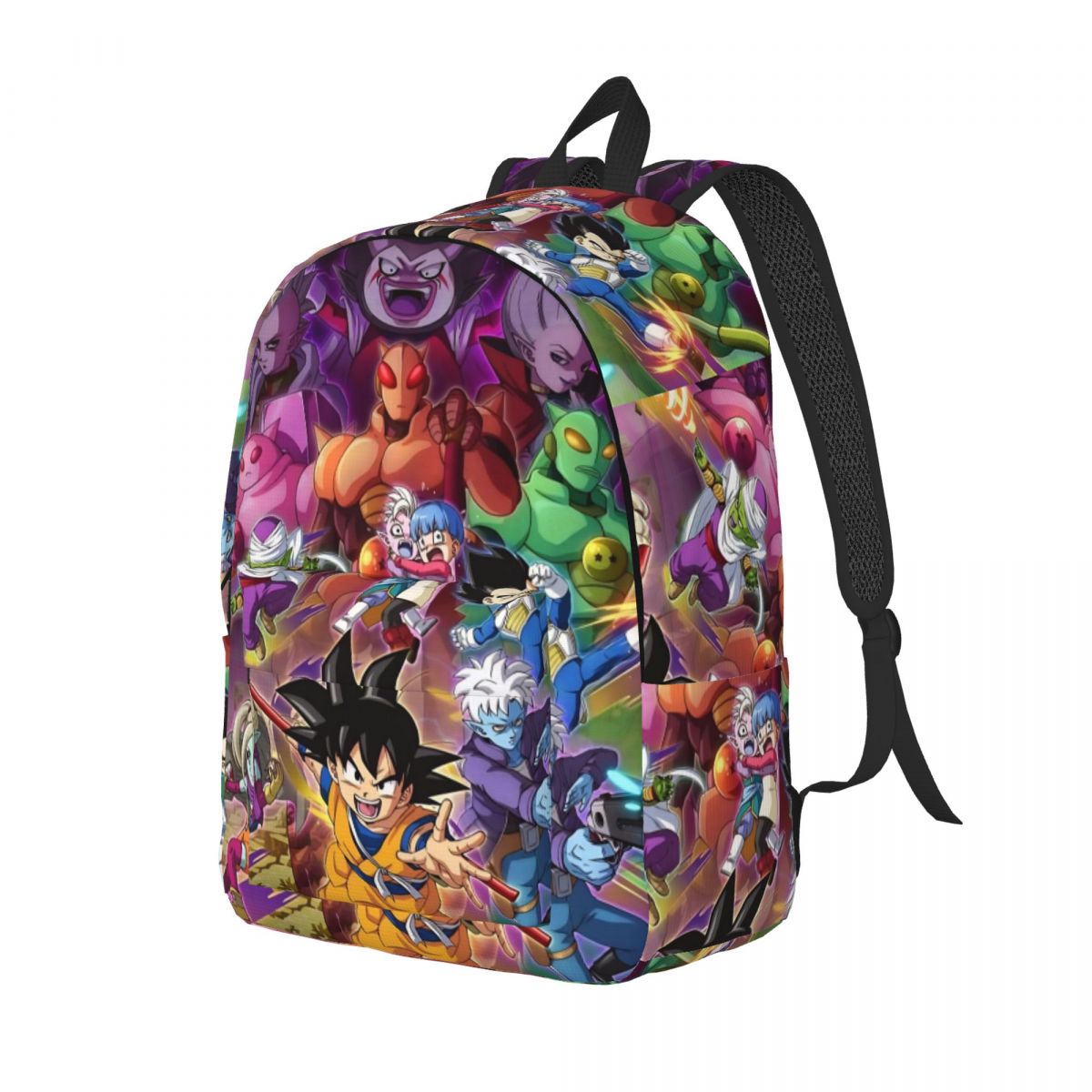 Dragon Ball DAIMA Fashion Back - огляд і ціна Women'S Bags Going Out