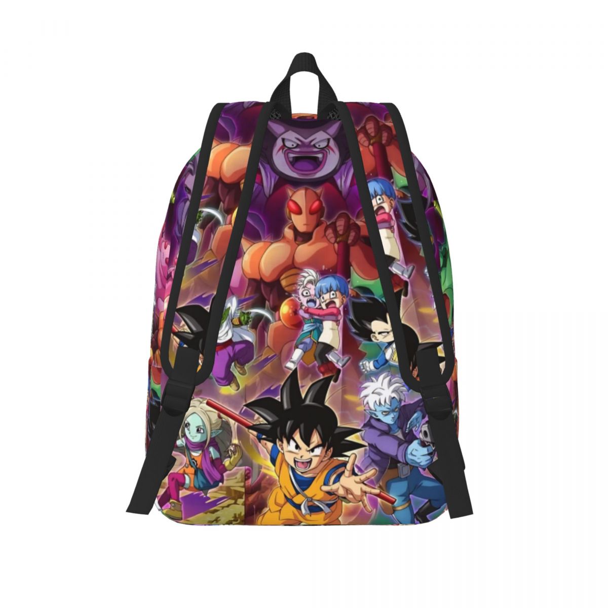 Dragon Ball DAIMA Fashion Back - огляд і ціна Women'S Bags Going Out