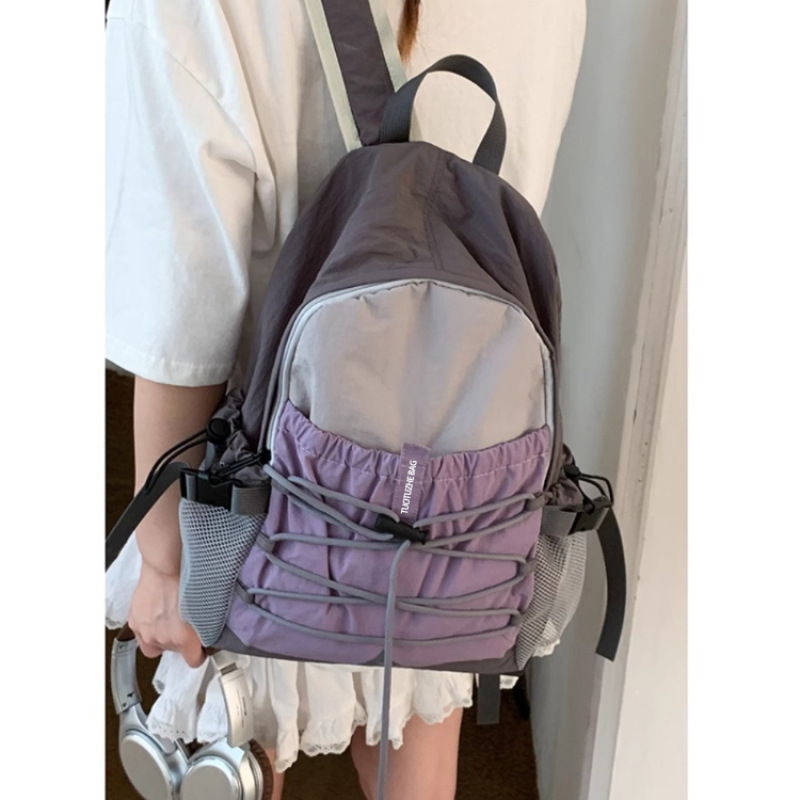 Travel Backpack Woman Everyday - огляд і ціна Women Bags New