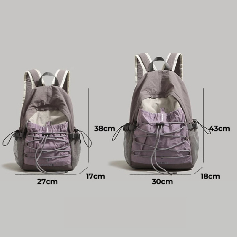 Travel Backpack Woman Everyday - огляд і ціна Women Bags New