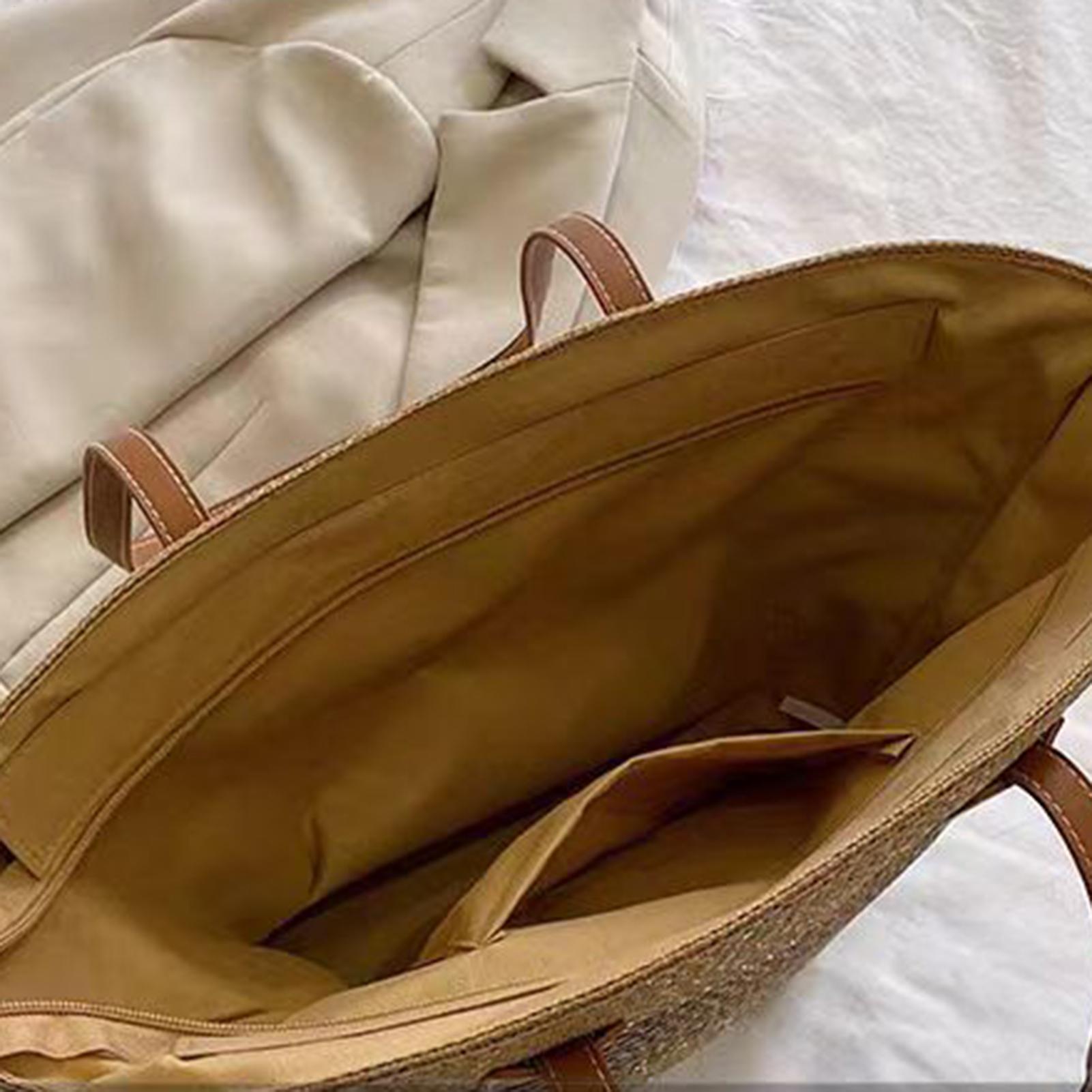 Elegant Chic New Large Boho St - огляд і ціна Women Bags New