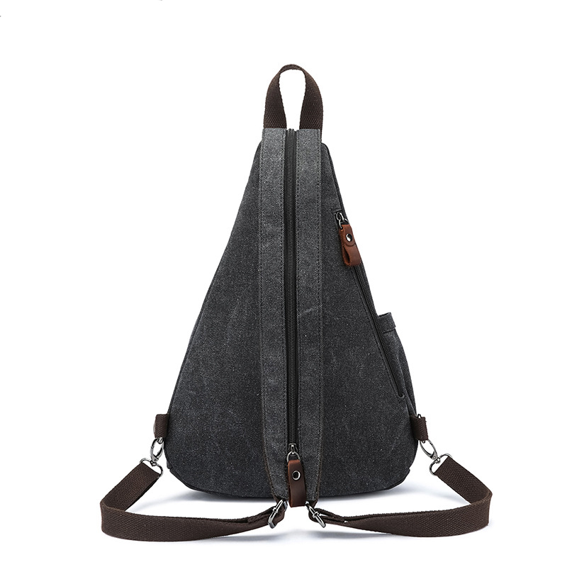 Canvas Sling Bag Convertible C - огляд і ціна Women'S Bags Going Out