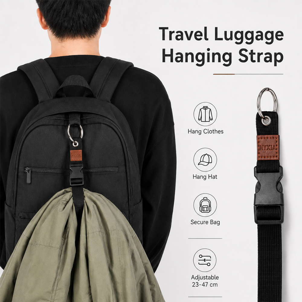 Portable Anti-Theft Luggage St - огляд і ціна Women'S Bags Going Out