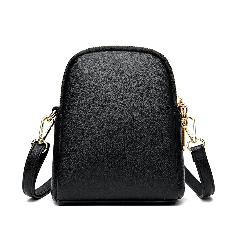Fashion Solid Color Zipper Ver - огляд і ціна Women Bags In Sale