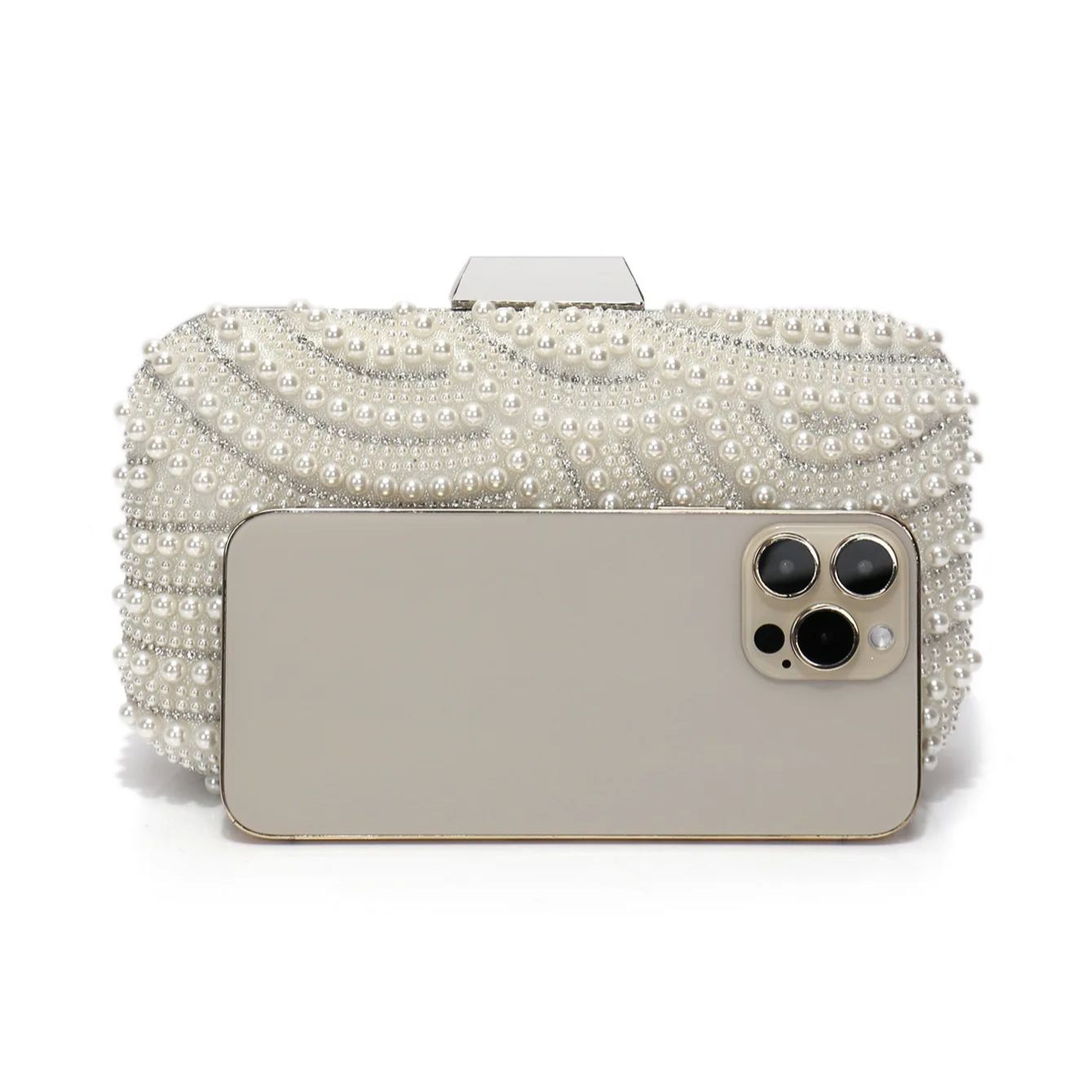Beading Women Evening Bags Hol - огляд і ціна Evening Bag Beaded