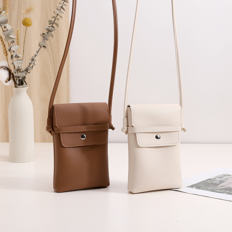 Mini Crossbody Phone Bag for W - огляд і ціна Women Bags New