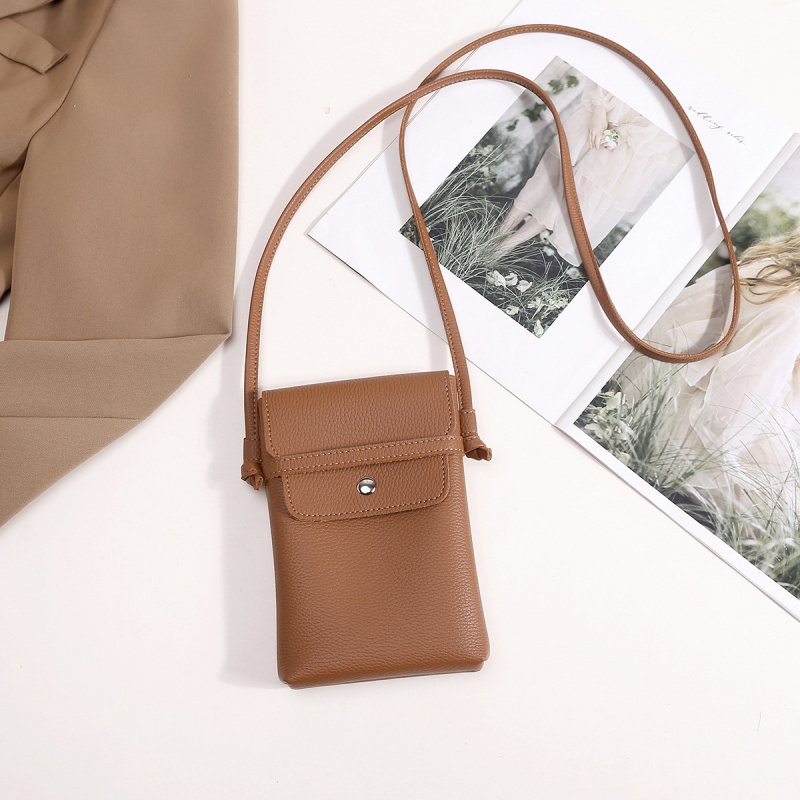Mini Crossbody Phone Bag for W - огляд і ціна Women Bags New