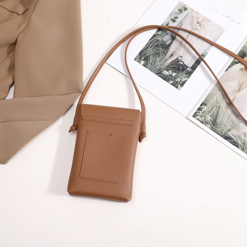 Mini Crossbody Phone Bag for W - огляд і ціна Women Bags New