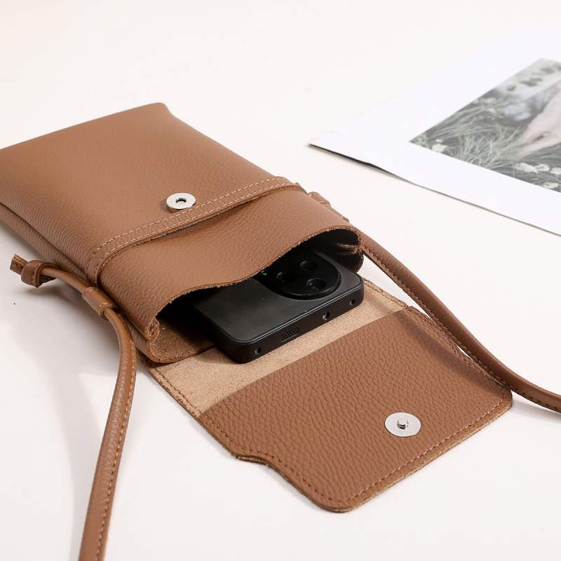 Mini Crossbody Phone Bag for W - огляд і ціна Women Bags New