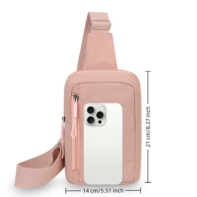 Mini Sling Bag Stylish Crossbo - огляд і ціна Women'S Bags Going Out