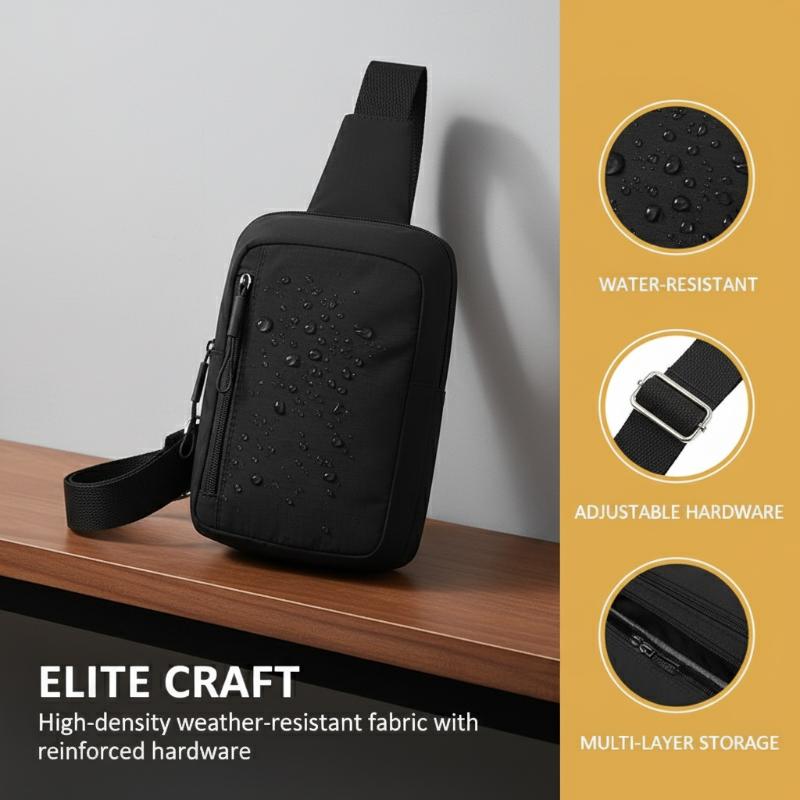 Mini Sling Bag Stylish Crossbo - огляд і ціна Women'S Bags Going Out