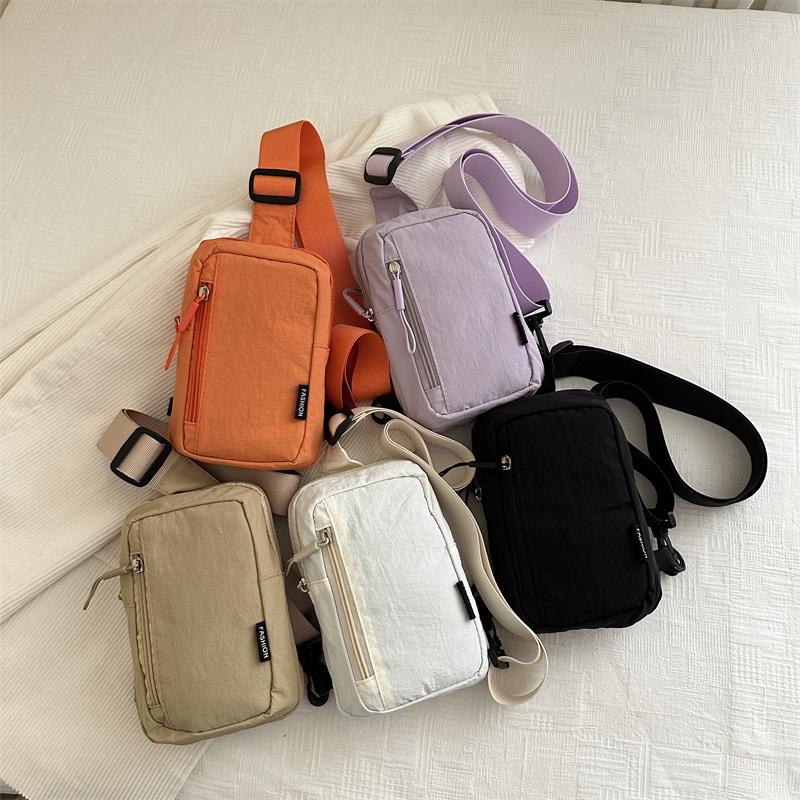 Mini Sling Bag Stylish Crossbo - огляд і ціна Women'S Bags Going Out