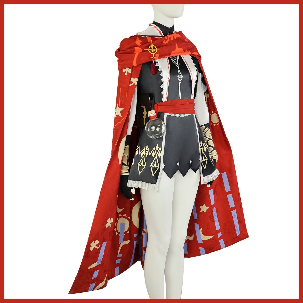 Game Arknights Exusiai The New - огляд і ціна Women Bags New