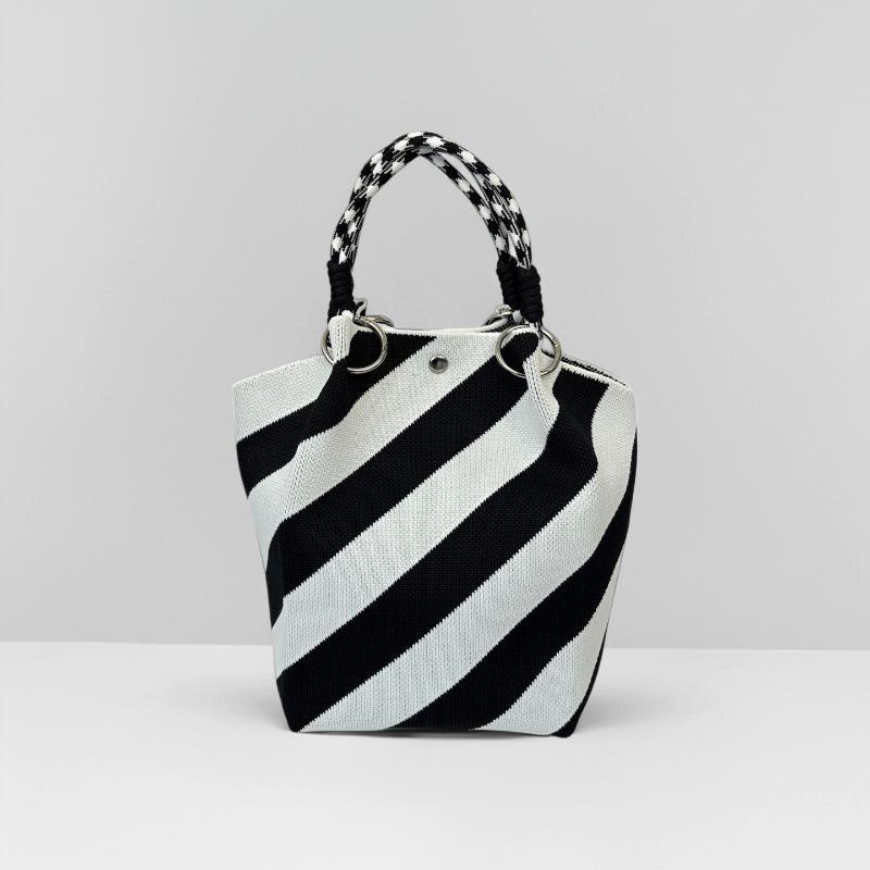 Hot Sale Knitted Women Tote Ba - огляд і ціна Women Bags In Sale