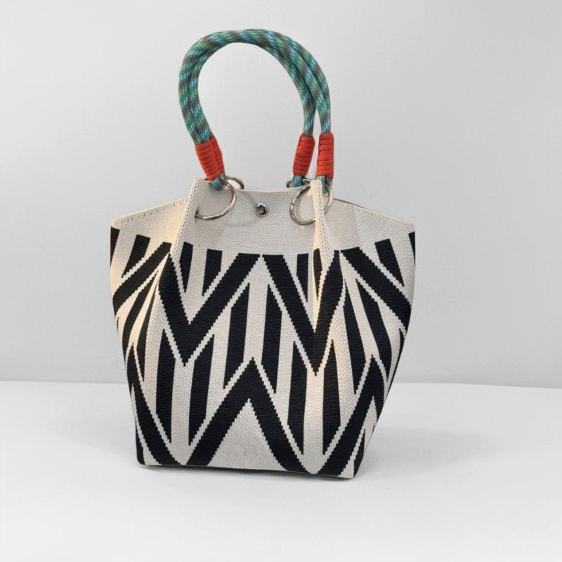 Hot Sale Knitted Women Tote Ba - огляд і ціна Women Bags In Sale