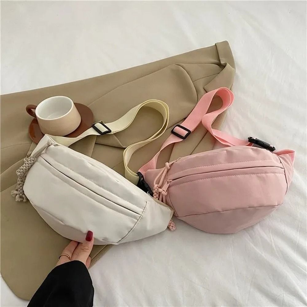 Women's Chest Bag Waterproof H - огляд і ціна Women Bags H&M