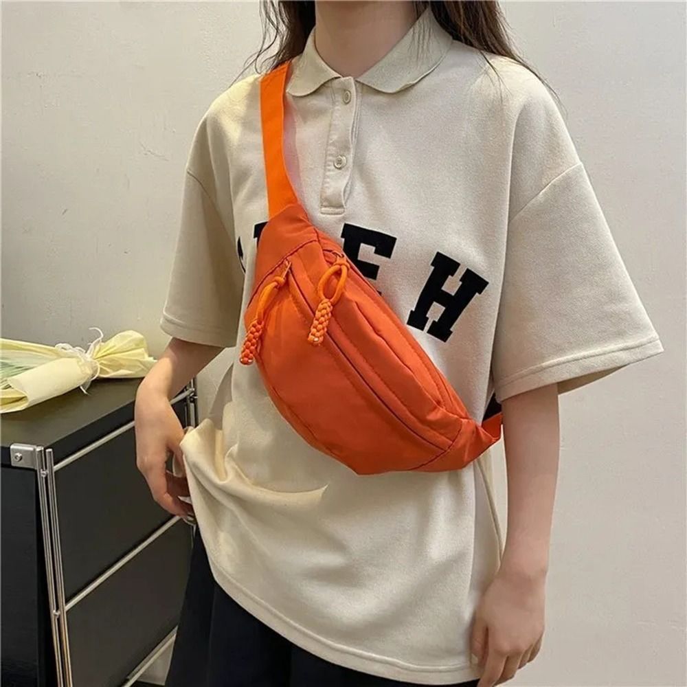 Women's Chest Bag Waterproof H - огляд і ціна Women Bags H&M