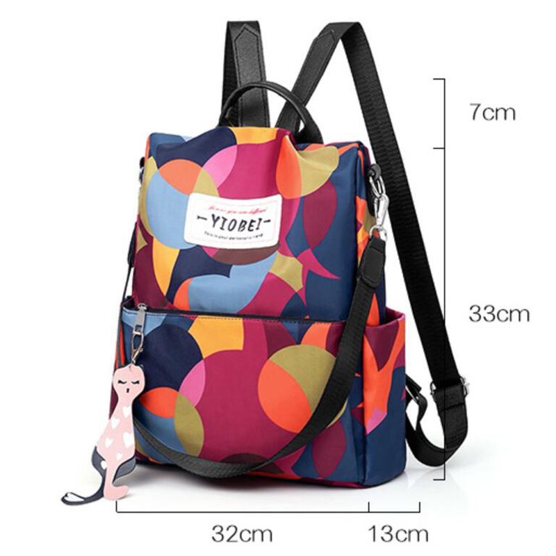 Quality Waterproof Oxford Back - огляд і ціна Women Bags H&M